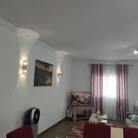 Apartament Casa Dos Avos Alvor Zewnętrze zdjęcie