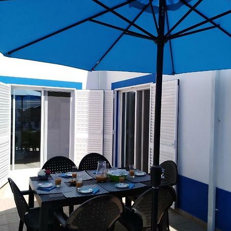 Apartament Casa Dos Avos Alvor Zewnętrze zdjęcie