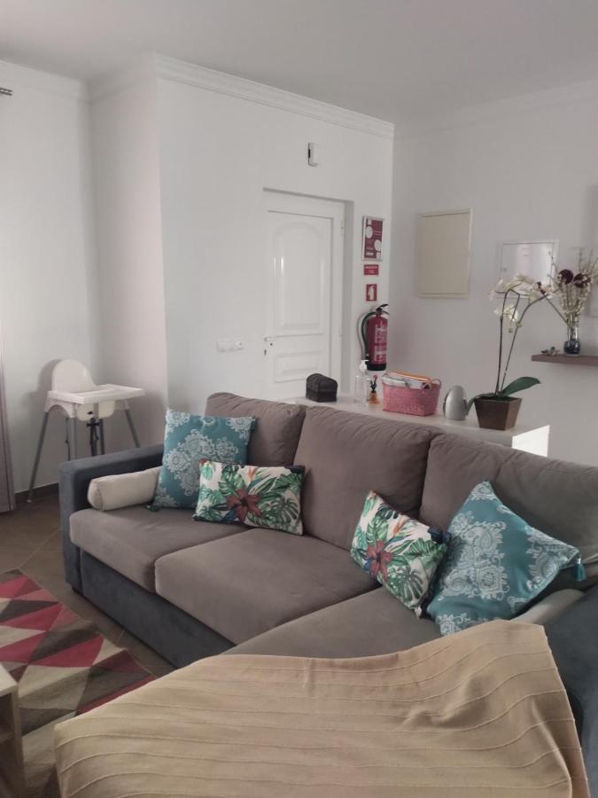 Apartament Casa Dos Avos Alvor Zewnętrze zdjęcie