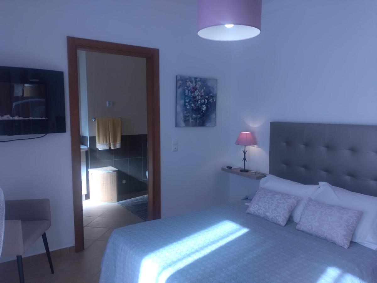 Apartament Casa Dos Avos Alvor Zewnętrze zdjęcie