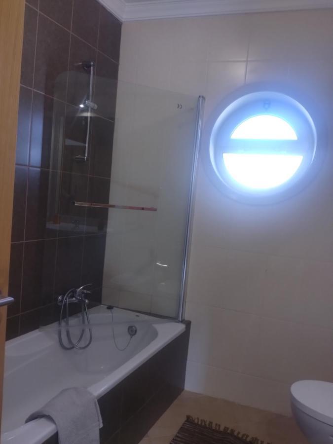 Apartament Casa Dos Avos Alvor Zewnętrze zdjęcie