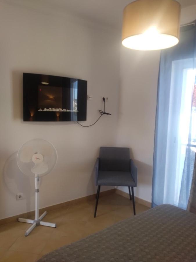 Apartament Casa Dos Avos Alvor Zewnętrze zdjęcie