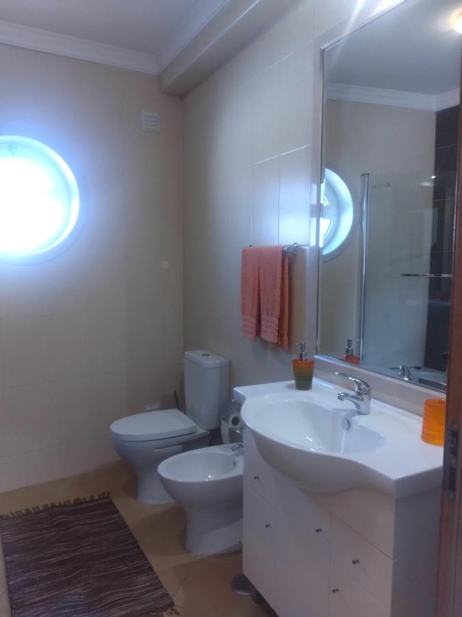 Apartament Casa Dos Avos Alvor Zewnętrze zdjęcie