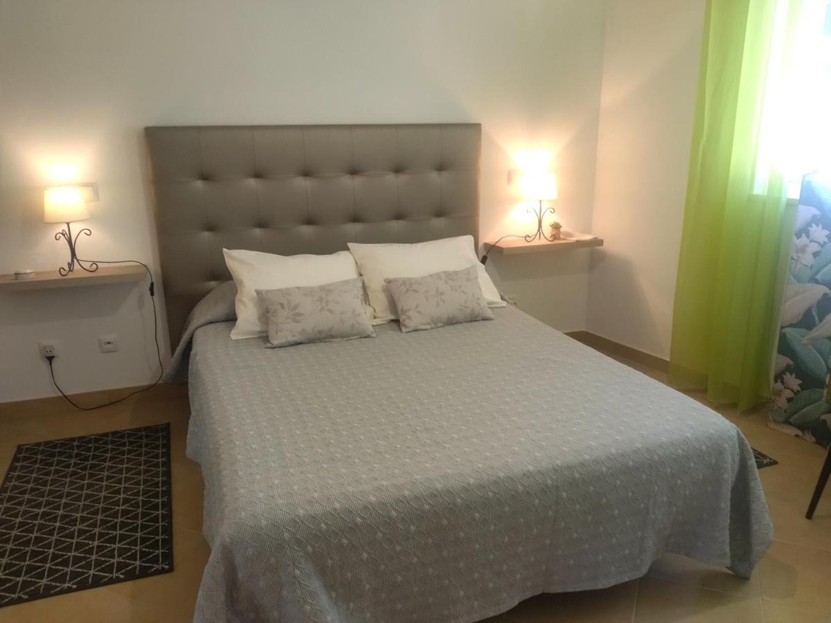 Apartament Casa Dos Avos Alvor Zewnętrze zdjęcie