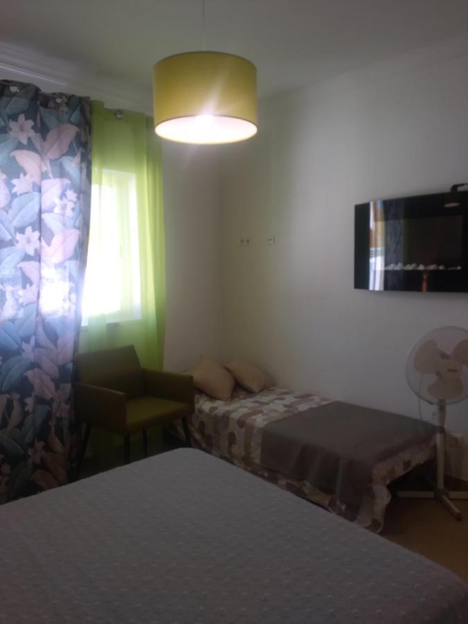 Apartament Casa Dos Avos Alvor Zewnętrze zdjęcie