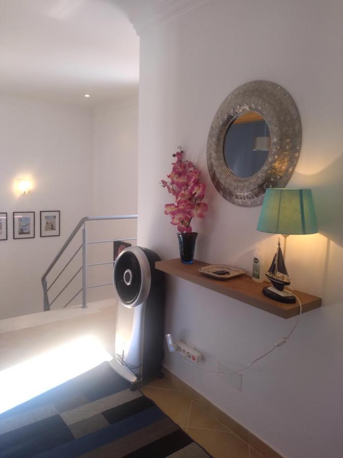 Apartament Casa Dos Avos Alvor Zewnętrze zdjęcie