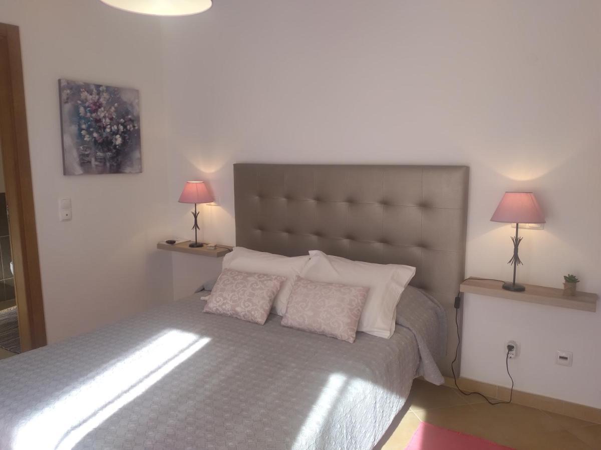 Apartament Casa Dos Avos Alvor Zewnętrze zdjęcie