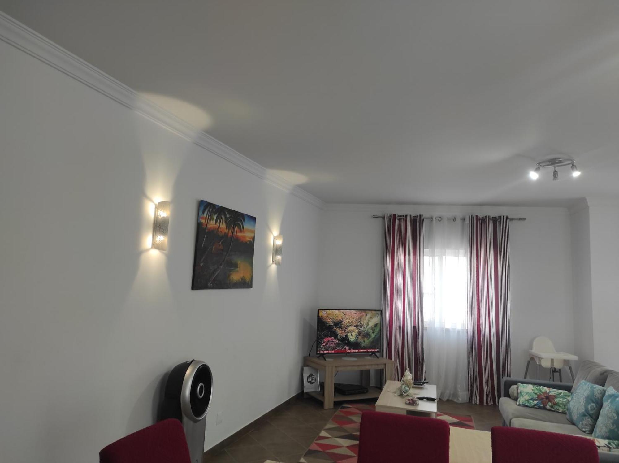 Apartament Casa Dos Avos Alvor Zewnętrze zdjęcie