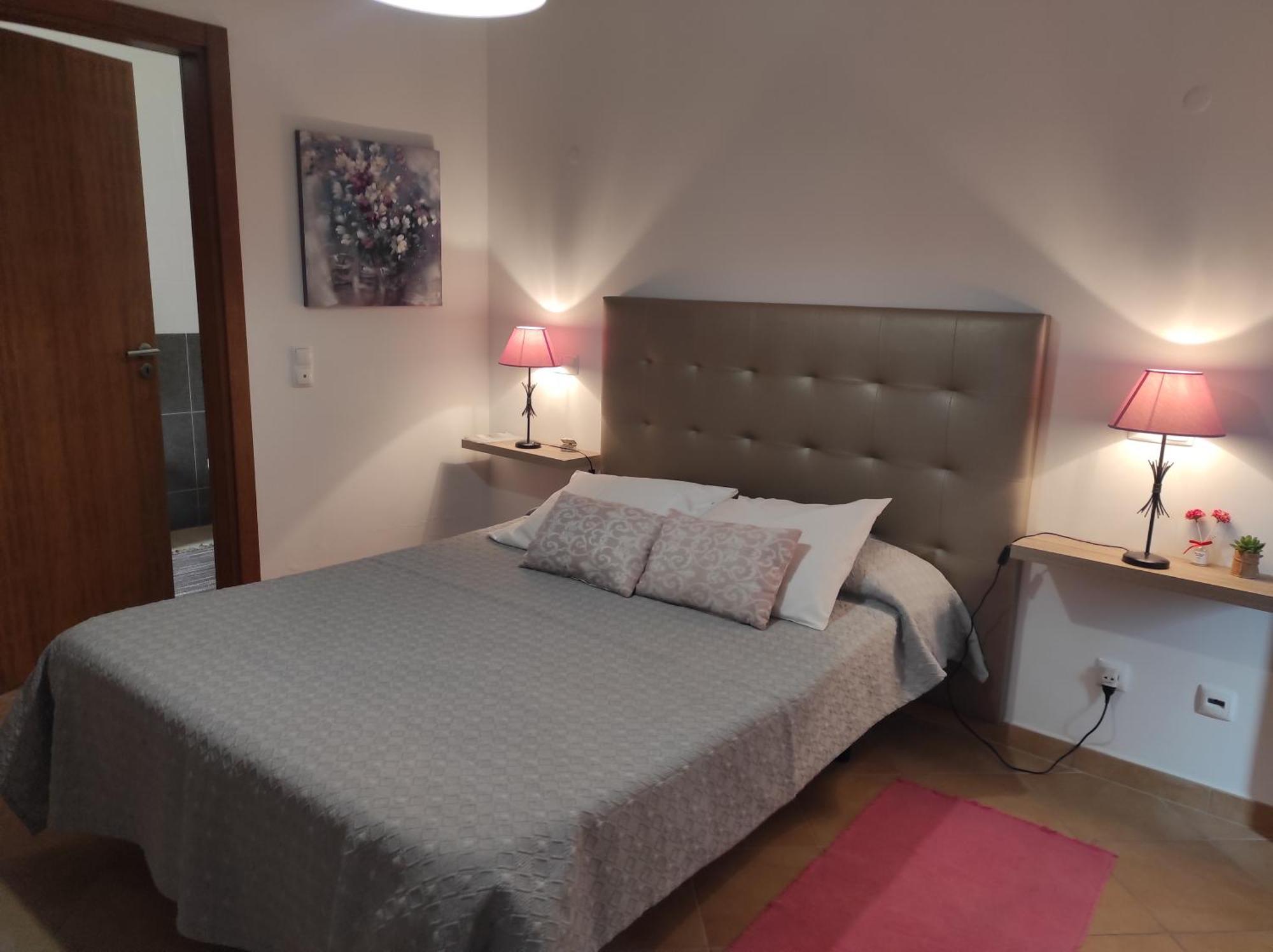 Apartament Casa Dos Avos Alvor Zewnętrze zdjęcie