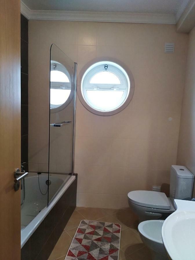 Apartament Casa Dos Avos Alvor Zewnętrze zdjęcie