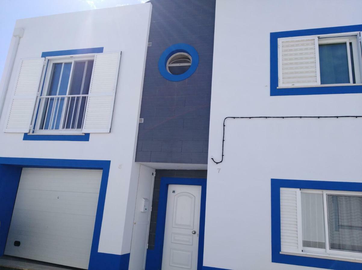 Apartament Casa Dos Avos Alvor Zewnętrze zdjęcie