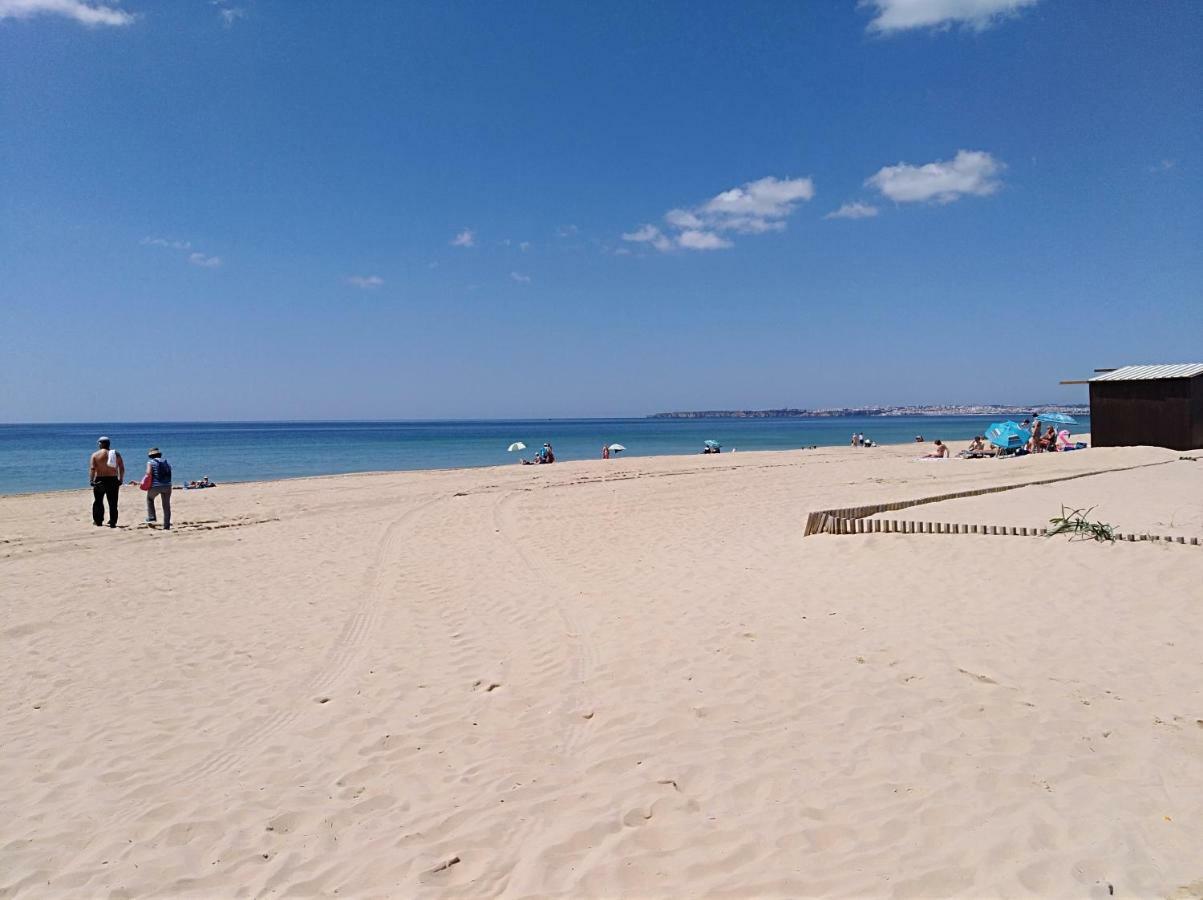 Apartament Casa Dos Avos Alvor Zewnętrze zdjęcie