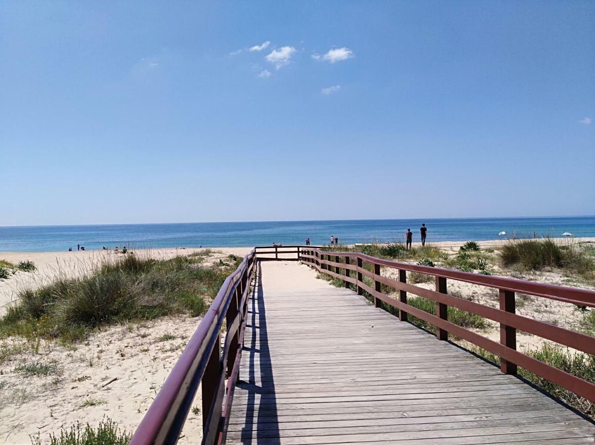 Apartament Casa Dos Avos Alvor Zewnętrze zdjęcie