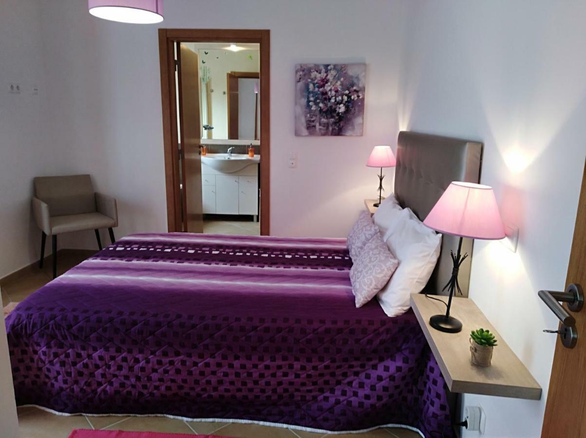Apartament Casa Dos Avos Alvor Zewnętrze zdjęcie