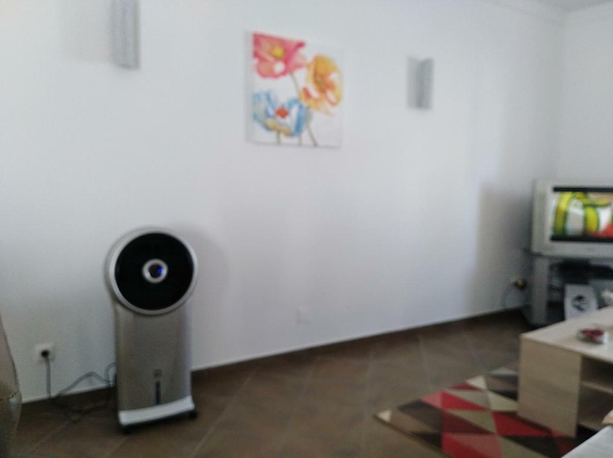 Apartament Casa Dos Avos Alvor Zewnętrze zdjęcie
