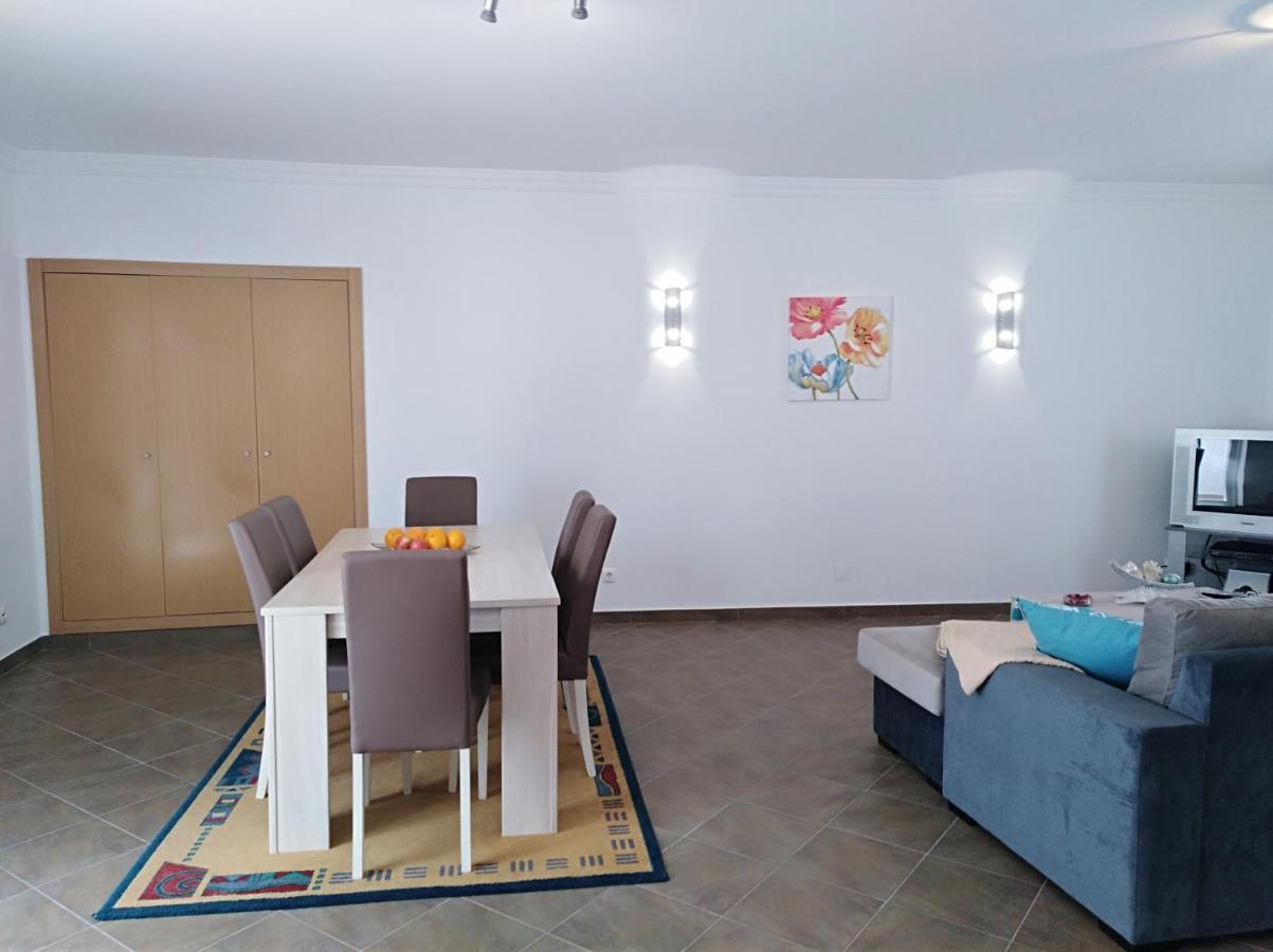 Apartament Casa Dos Avos Alvor Zewnętrze zdjęcie