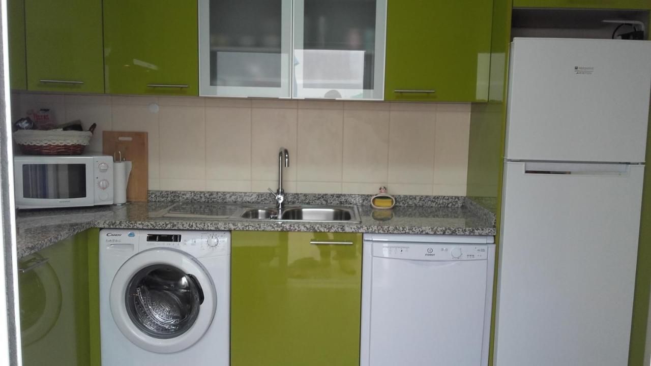 Apartament Casa Dos Avos Alvor Zewnętrze zdjęcie