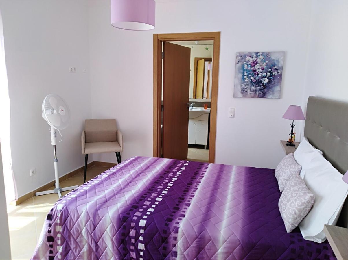 Apartament Casa Dos Avos Alvor Zewnętrze zdjęcie